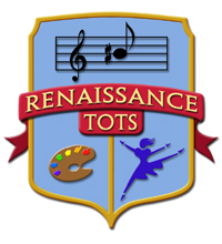 Renaissance Tots, LLC Kindermusik music, LEGOs, Quiz Bowl, and SAT preparation classes