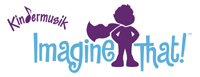 Kindermusik Imagine That! in California