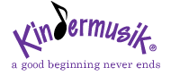 Kindermusik music classes formerly in Morgan Hill, CA