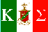 Kappa Sigma - Gamma Pi
